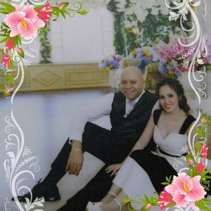 Meet your Posher, Steven